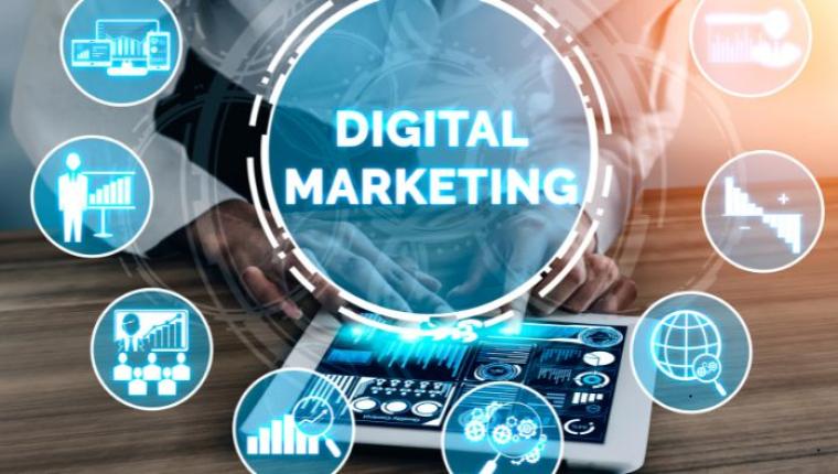 Top Digital Marketing Trends Every Business Must Know
