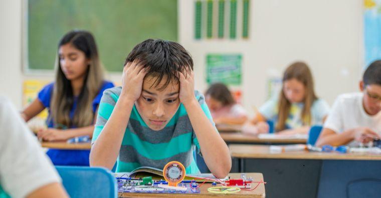 The Science of Stress: How to Stay Calm in a Hectic World
