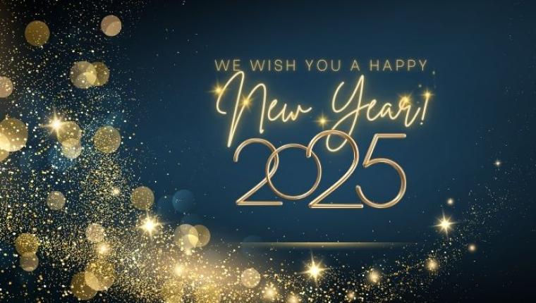 20 Best New Year Wishes Quotes for Friends, Family, and Loved Ones