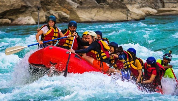 Best Tour Companies in Maharashtra for Your Next Adventure