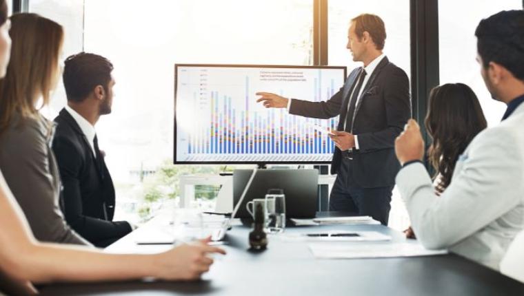 Using Data Analytics to Identify Growth Opportunities