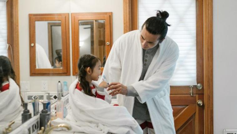 The Role of Routine in a Child’s Life