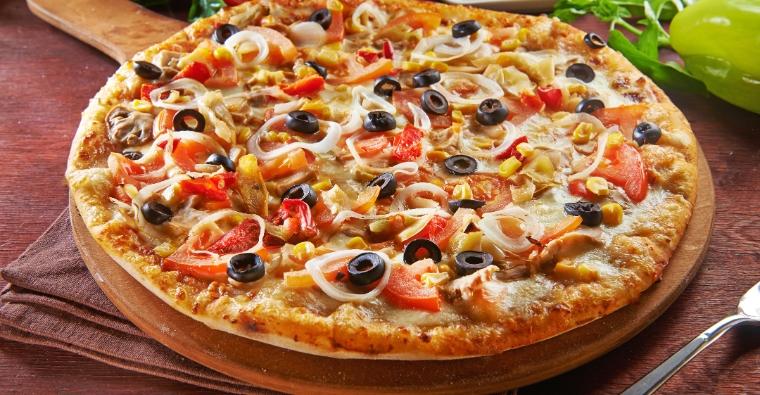 Unique Pizza Toppings from Around the World