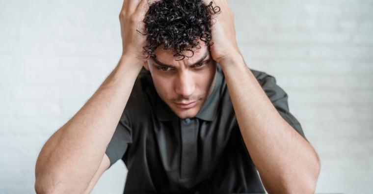 Coping with Stress and Anxiety in Kids