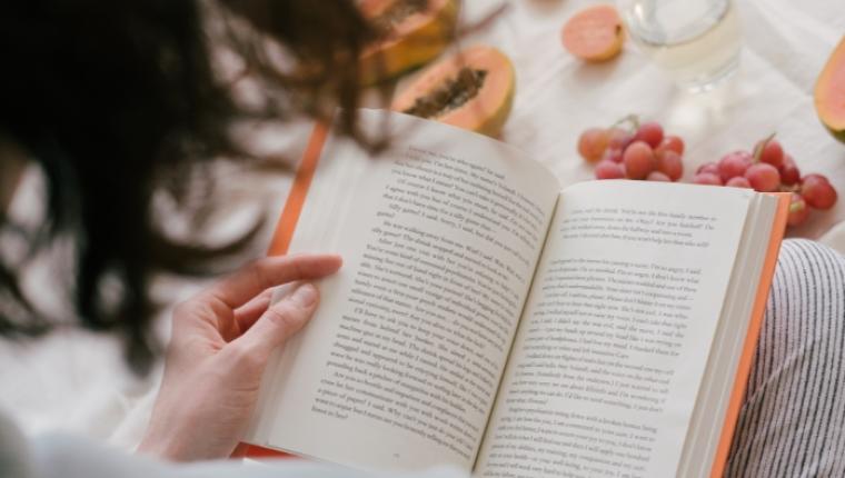 Books That Changed My Perspective: A Personal Journey