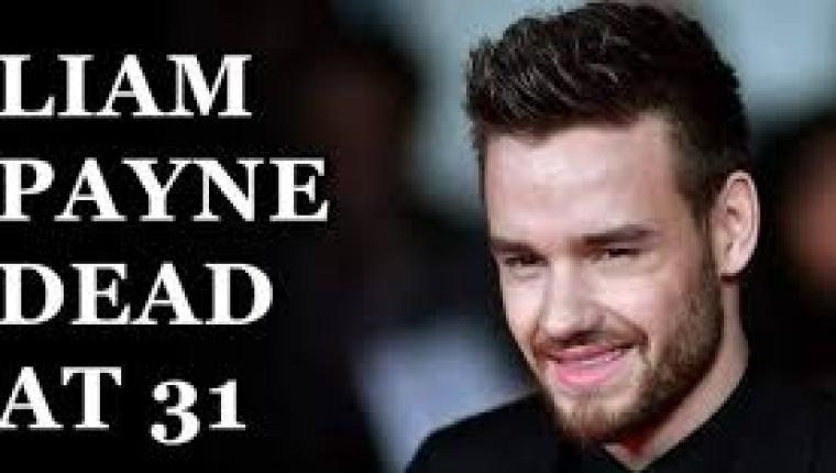 One Direction star Liam Payne dies after balcony fall