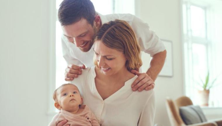 Top 10 Parenting Tips for New Parents