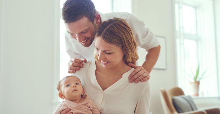 Top 10 Parenting Tips for New Parents