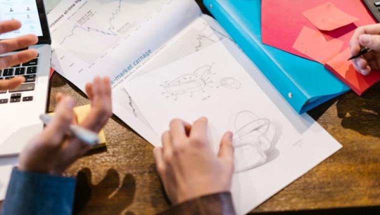 Effective Digital Marketing Strategies for Startups on a Budget