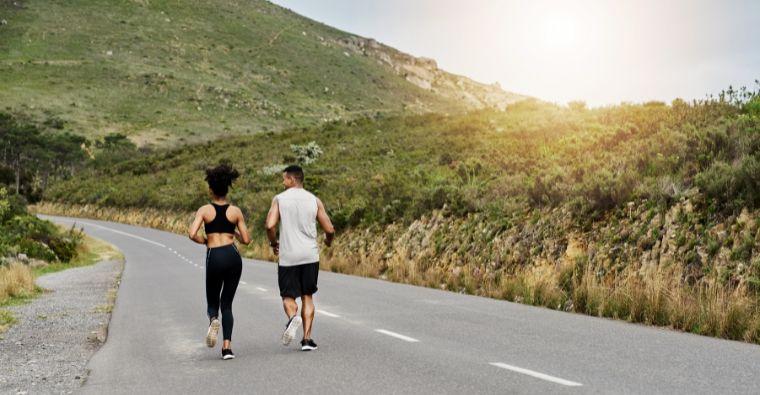 The Benefits of Regular Physical Exercise on Mental Health