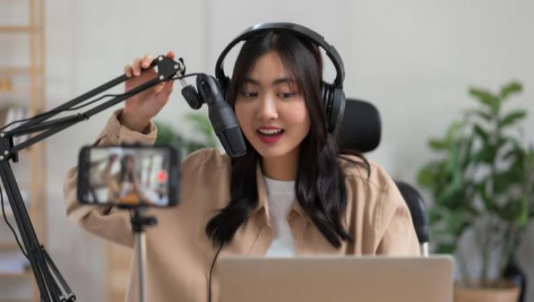 The Benefits of Podcasts for Kids: Why They’re a Valuable Learning Tool