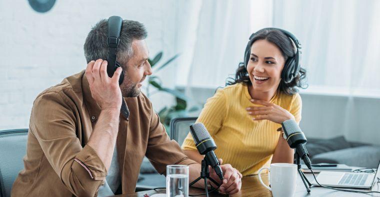 Engaging Young Minds Through Audio