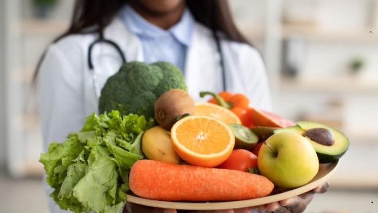 Plant-Based Diets: The Key to a More Sustainable Future