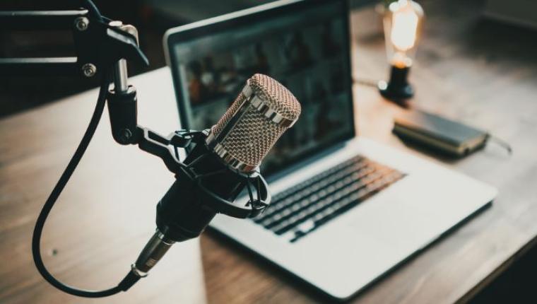 Harnessing the Power of Podcasts for Business Storytelling