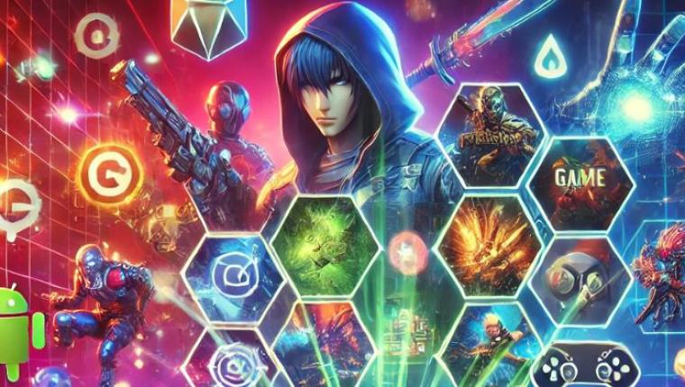 The Best Mobile Games You Need to Play Right Now