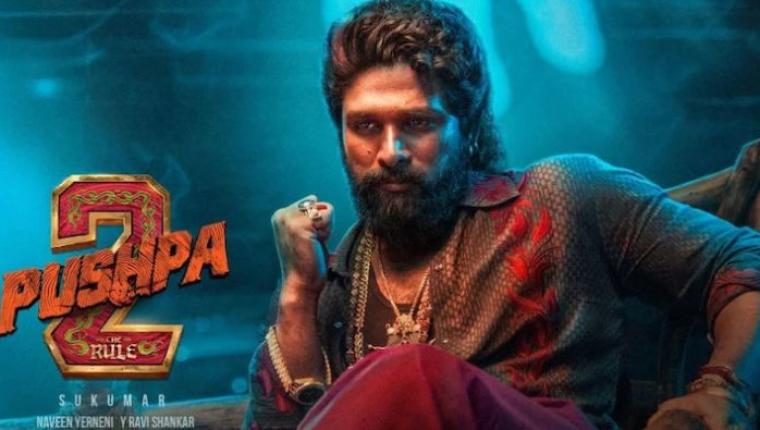 Pushpa 2: The Rule' Box Office Success: A Phenomenon Like No Other