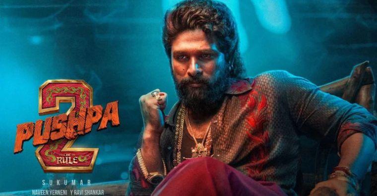 Pushpa 2: The Rule' Box Office Success: A Phenomenon Like No Other