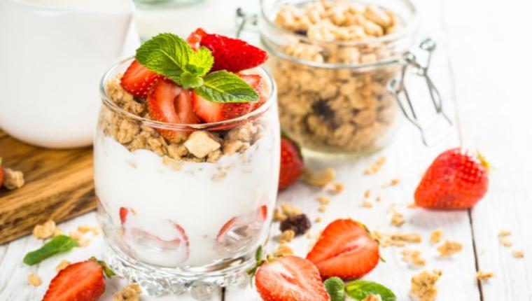 Healthy Snack Ideas for Busy Lifestyles