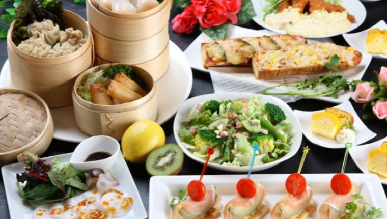 Exploring Holiday Foods from Around the World