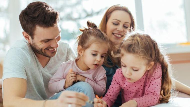 Creating a Positive Home Environment: Techniques for Stress-Free Parenting