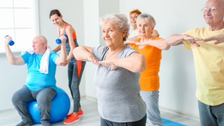 Healthy Aging: Tips for Maintaining Physical and Mental Health as You Age
