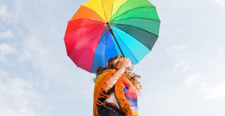 Ella’s Magic Umbrella