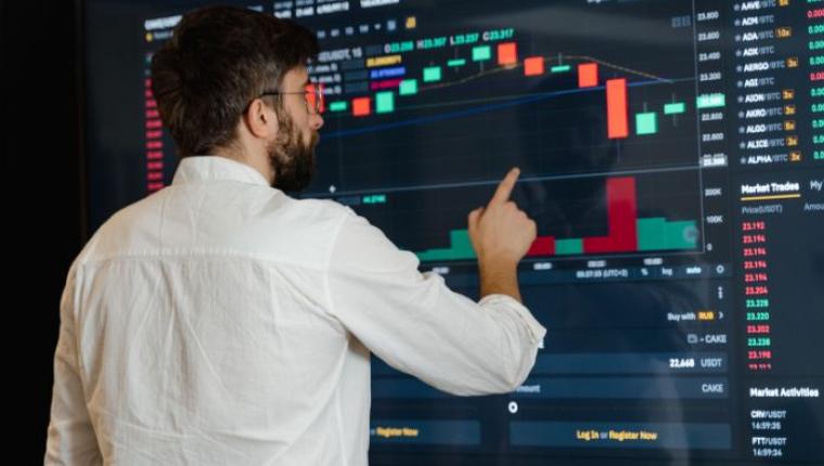 Developing a Data-Driven Growth Strategy