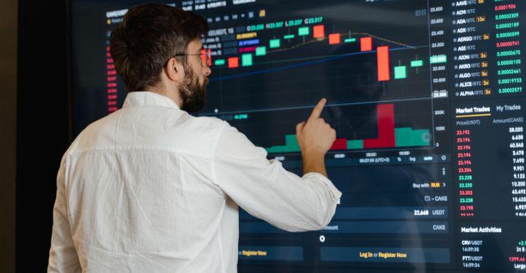 Developing a Data-Driven Growth Strategy
