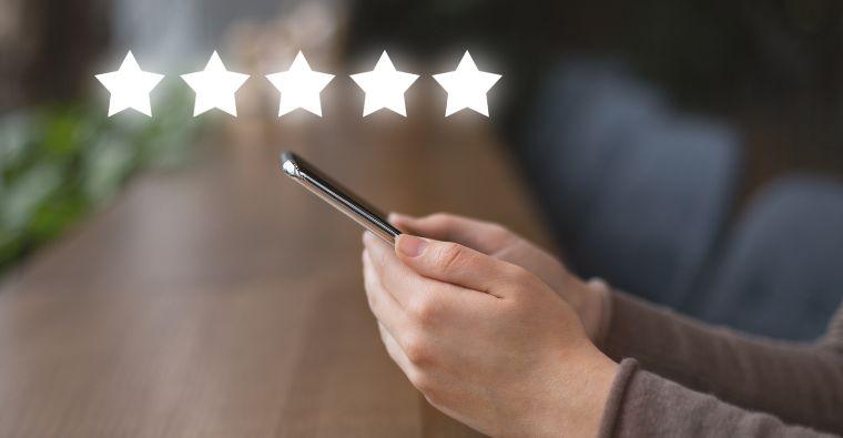 The Impact of Mobile Reviews on App Success
