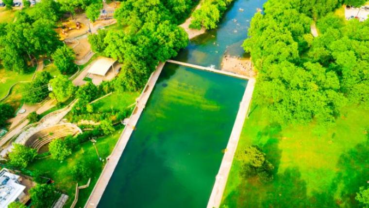 The Benefits of Urban Green Spaces