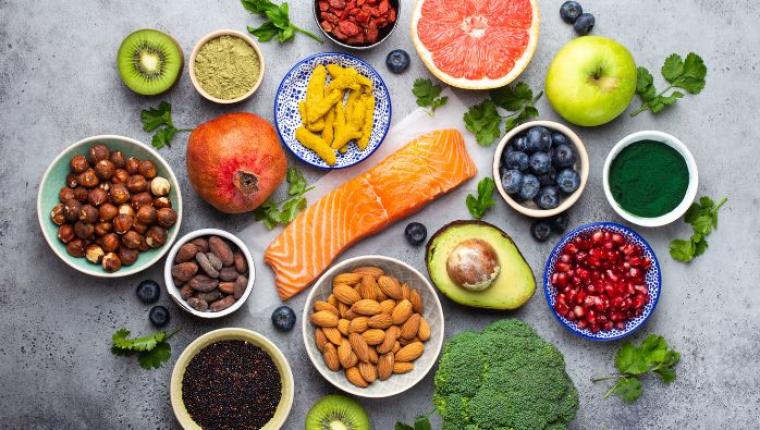 Superfoods to Incorporate into Your Diet