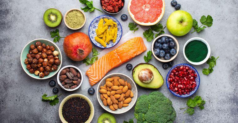 Superfoods to Incorporate into Your Diet