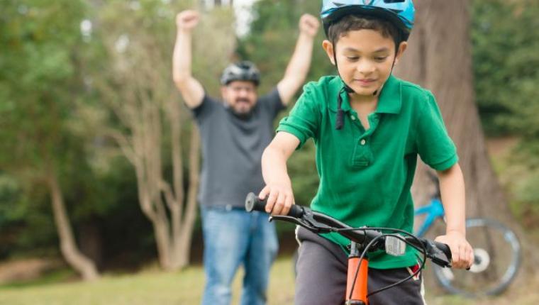 How to Encourage Gratitude in Your Child