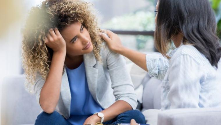 How to Support a Loved One with Mental Health Challenges