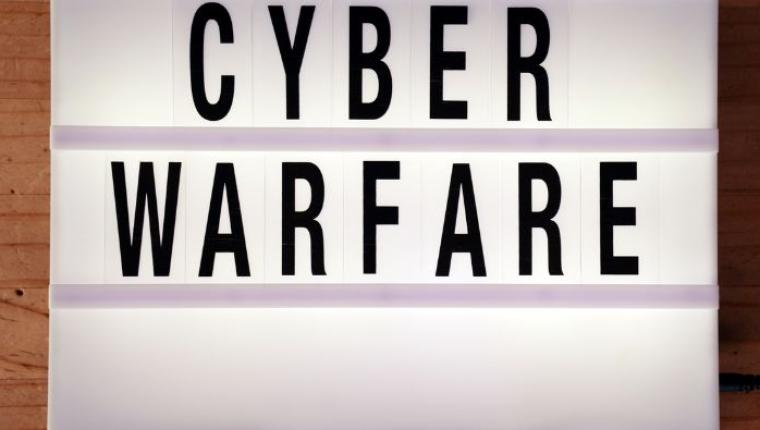 Future of Cyber Warfare