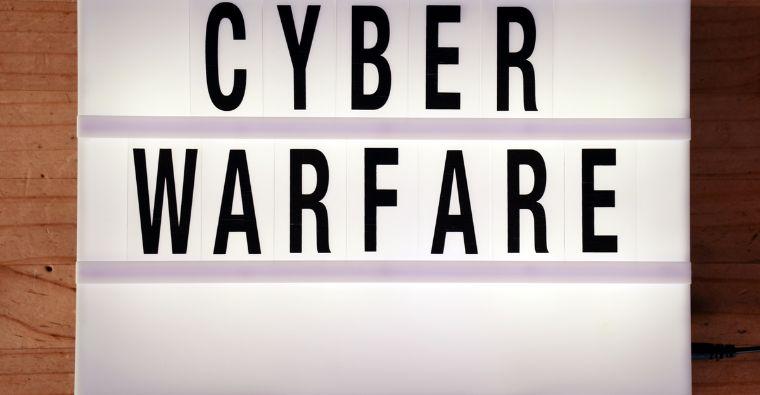 Future of Cyber Warfare