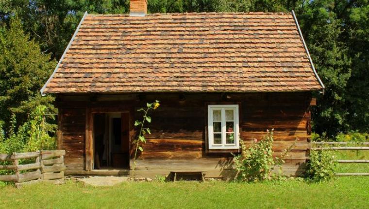 The Secret of the Old Lighthouse