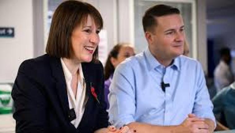 Chancellor sets out new funding for extra NHS appointments