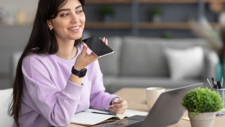 Voice Assistants and Mobile Devices: The Future of Interaction