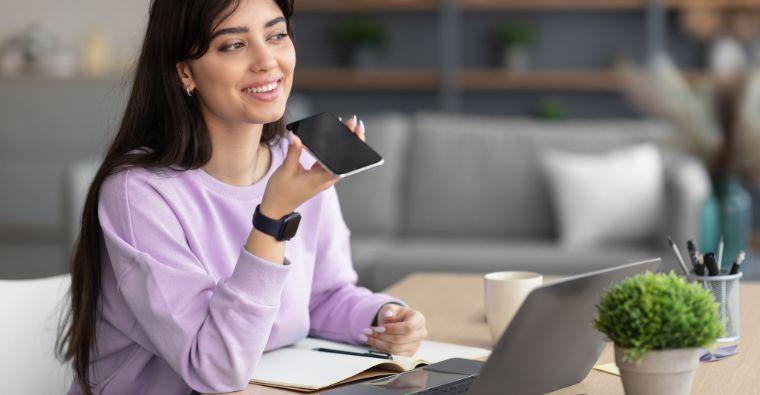 Voice Assistants and Mobile Devices: The Future of Interaction