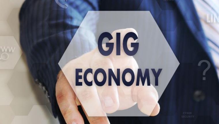 Exploring the Gig Economy: Innovative Work Arrangements for Modern Workers