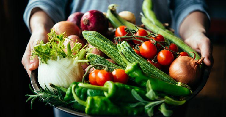 The Benefits of Eating Seasonal Foods