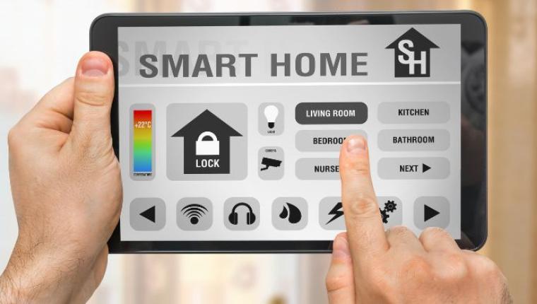 Smart Homes of the Future: Latest Innovations Revealed