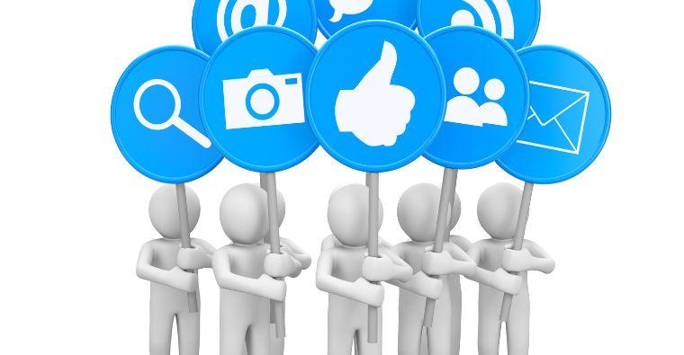 The Role of Social Media in Shaping Public Opinion