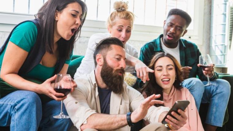 Social Media Strategies That Actually Drive Engagement