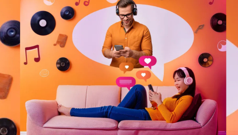 Streaming Revolution: How Music Platforms Are Transforming Artists and Fans in 2025