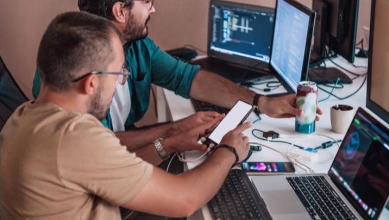 The Importance of Iteration in Product Development