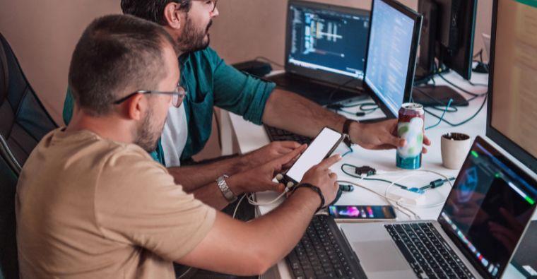 The Importance of Iteration in Product Development