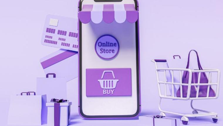 The Growth of E-Commerce: Trends and Predictions for 2024