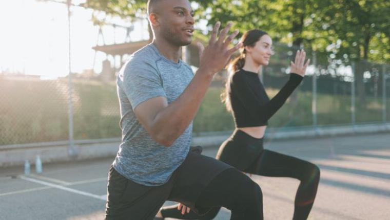 Fitness Trends to Try in 2024